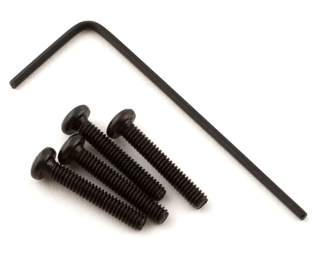 Furitek Mini Komodo 1806-2500kV Brushless Motor (SCX24)