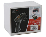 Furitek Avatar 4CH Radio System & Receiver Combo w/4 Wheel Steering