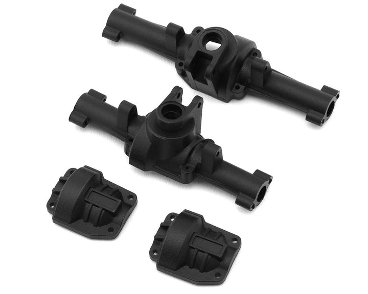 Furitek FX118 Axle Housings Set - Iron City RC Hobbies