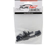 Furitek FX118 Axle Housings Set - Iron City RC Hobbies
