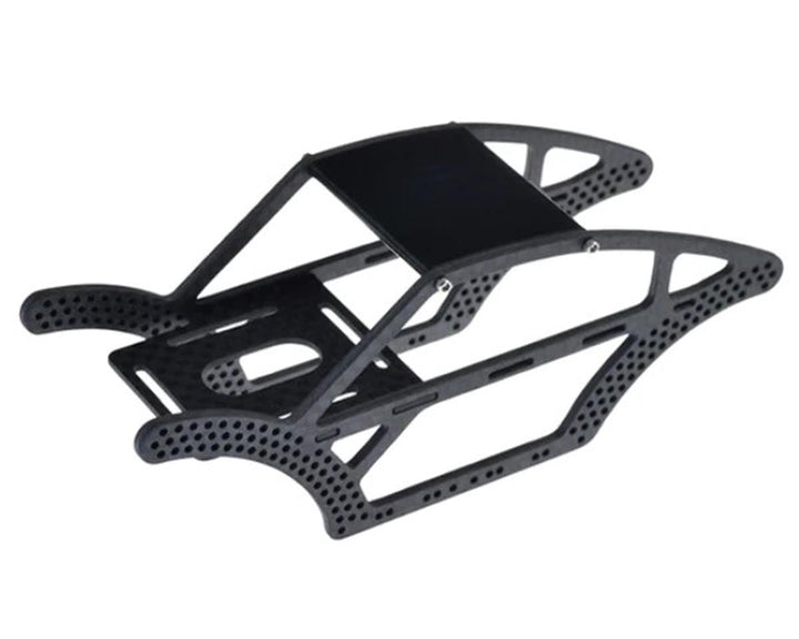 Furitek Axial SCX24 Beetle Competition Carbon Fiber Chassis Kit - Iron City RC Hobbies