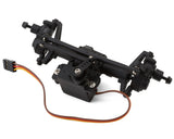 Furitek FX118 Fury Wagon Complete Axle Assembly w/Steering Servo