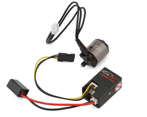 Furitek Starter 118 2S Brushless ESC & Venom Motor Combo for Traxxas TRX-4M (3450kV) - Iron City RC Hobbies