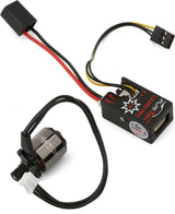 FURITEK STARTER 2S BRUSHLESS POWER SYSTEM FOR REDCAT ASCENT-18 - Iron City RC Hobbies