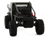 Furitek CR-18P T-Hunter 4x4 1/18 RTR Micro Rock Crawler w/Brushless Furitek ESC & Motor