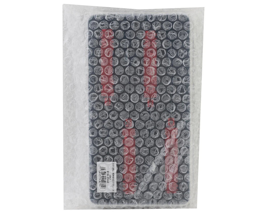 Furitek 4-Piece Metric & SAE 1/24 & 1/28 Micro Crawler Tool Set w/Carrying Case