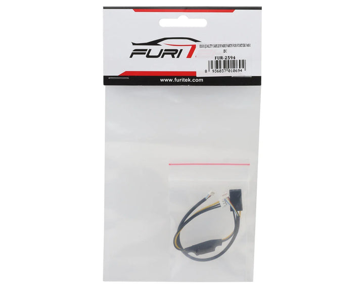 Furitek Paso ESC Spare Cables Set