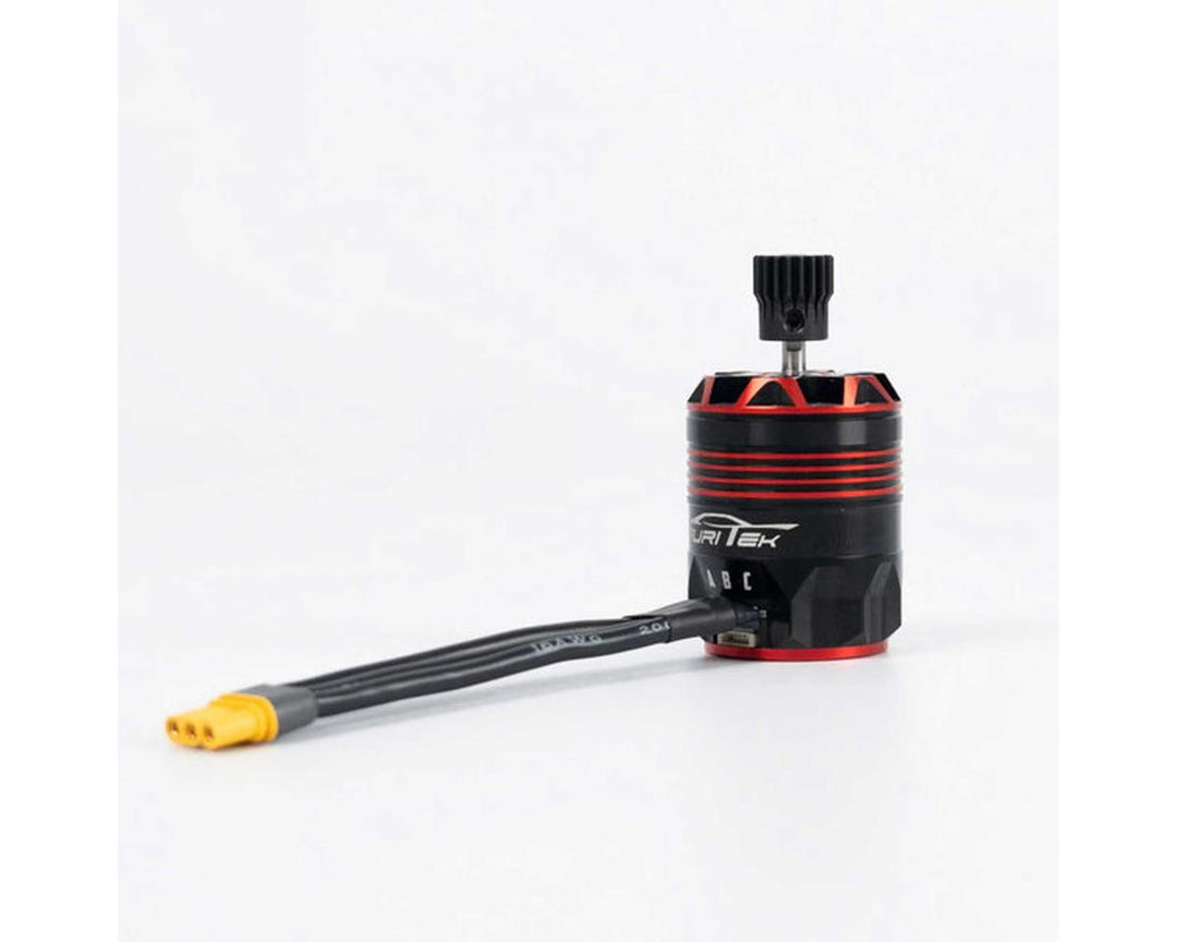 Furitek Grom/NASCAR Scorpion Pro Brushless Sensored ESC & Motor Combo (5600kV)