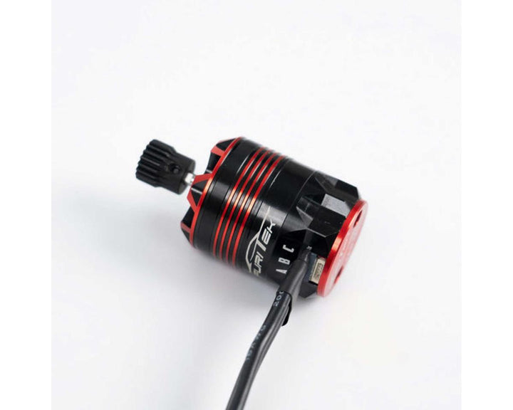 Furitek Grom/NASCAR Impulse Micro Brushless Sensored Motor (5600kV)