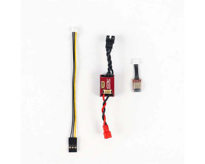 Furitek MicroPython 25A Brushed/Brushless ESC & Wireless Module Micro