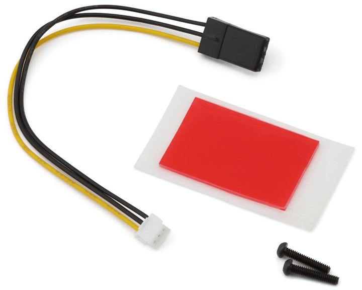 Furitek MicroModo 2025 Brushless Power System Combo for Axial SCX24