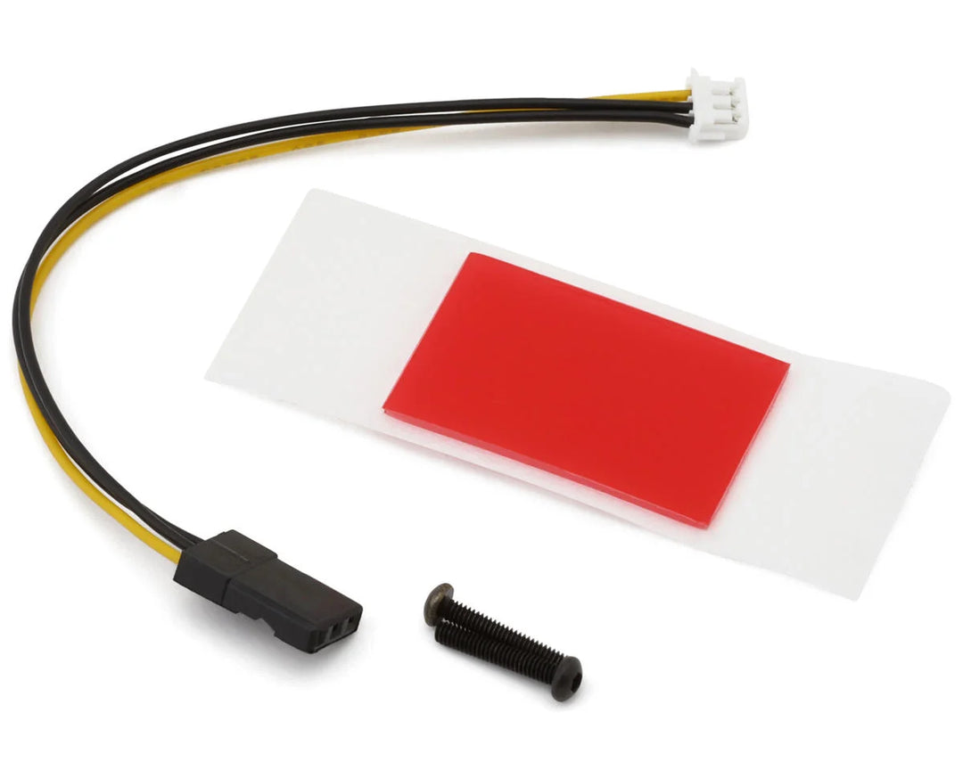 Furitek MicroSilk 2025 Brushless Power System Combo for Axial SCX24