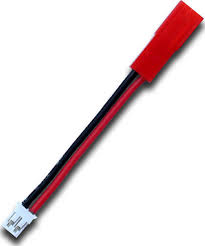 Furitek High Quality Male JST-RCY To 2-Pin JST-PH Conversion Cable