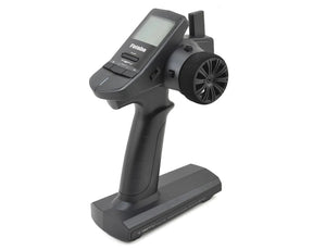 Futaba 3PV 3-Channel 2.4GHz FHSS/S-FHSS Radio System w/R304SB Receiver - Iron City RC Hobbies