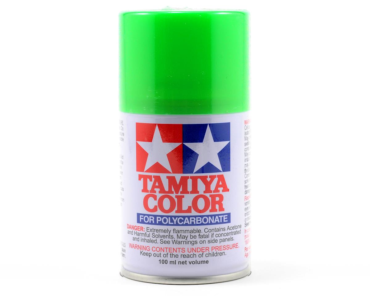 Tamiya PS Lexan Spray Paint (100ml)