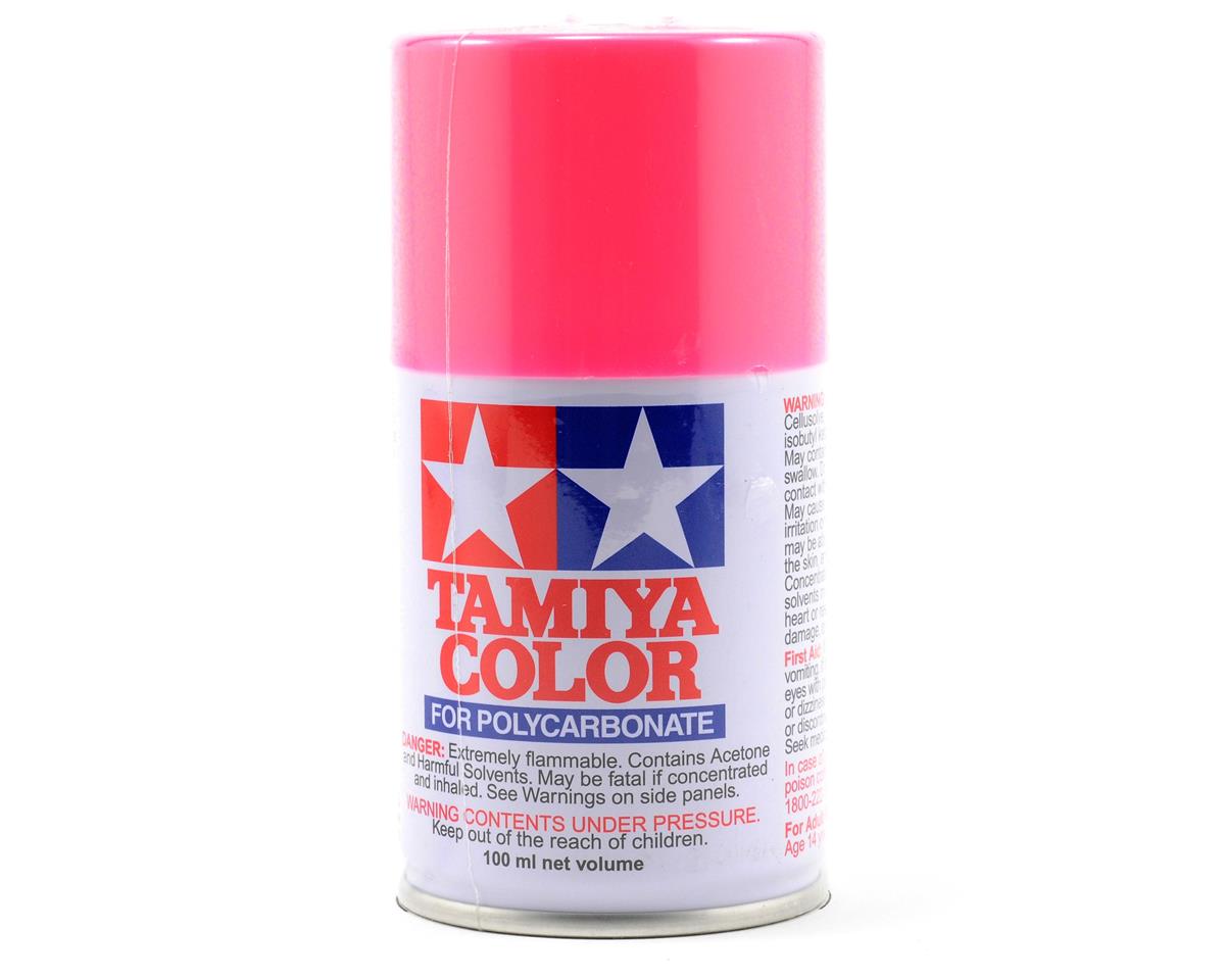 Tamiya PS Lexan Spray Paint (100ml)