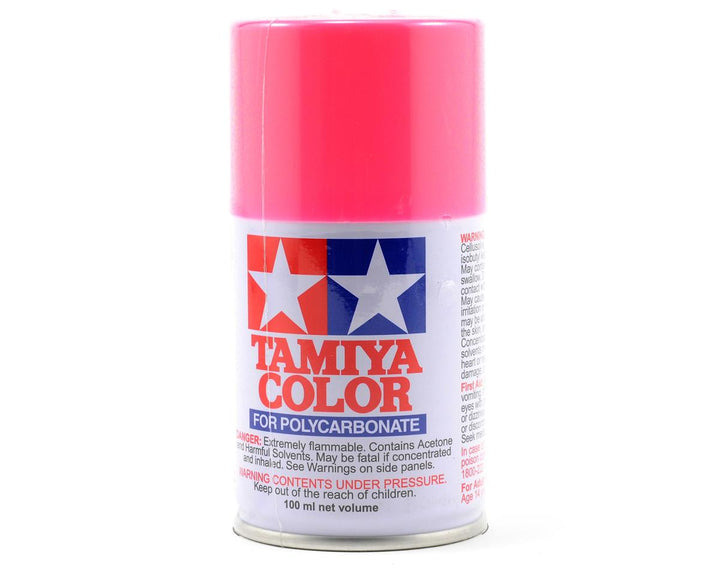 Tamiya PS Lexan Spray Paint (100ml) - Iron City RC Hobbies