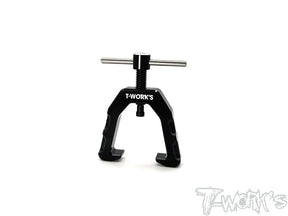 Tworks Flywheel Puller - Iron City RC Hobbies