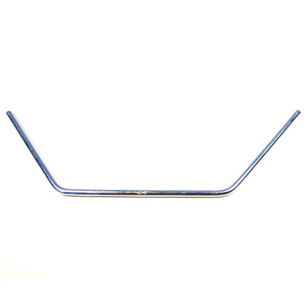 Mugen Front Anti-Roll Bar 2.3mm: MRX6X/6R/6 - Iron City RC Hobbies