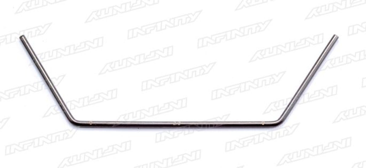 Infinity Front Anti-Roll Bar 2.3mm (IF18-2)