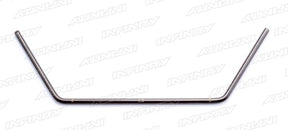 Infinity Front Anti-Roll Bar 2.5mm (IF18-2) - Iron City RC Hobbies