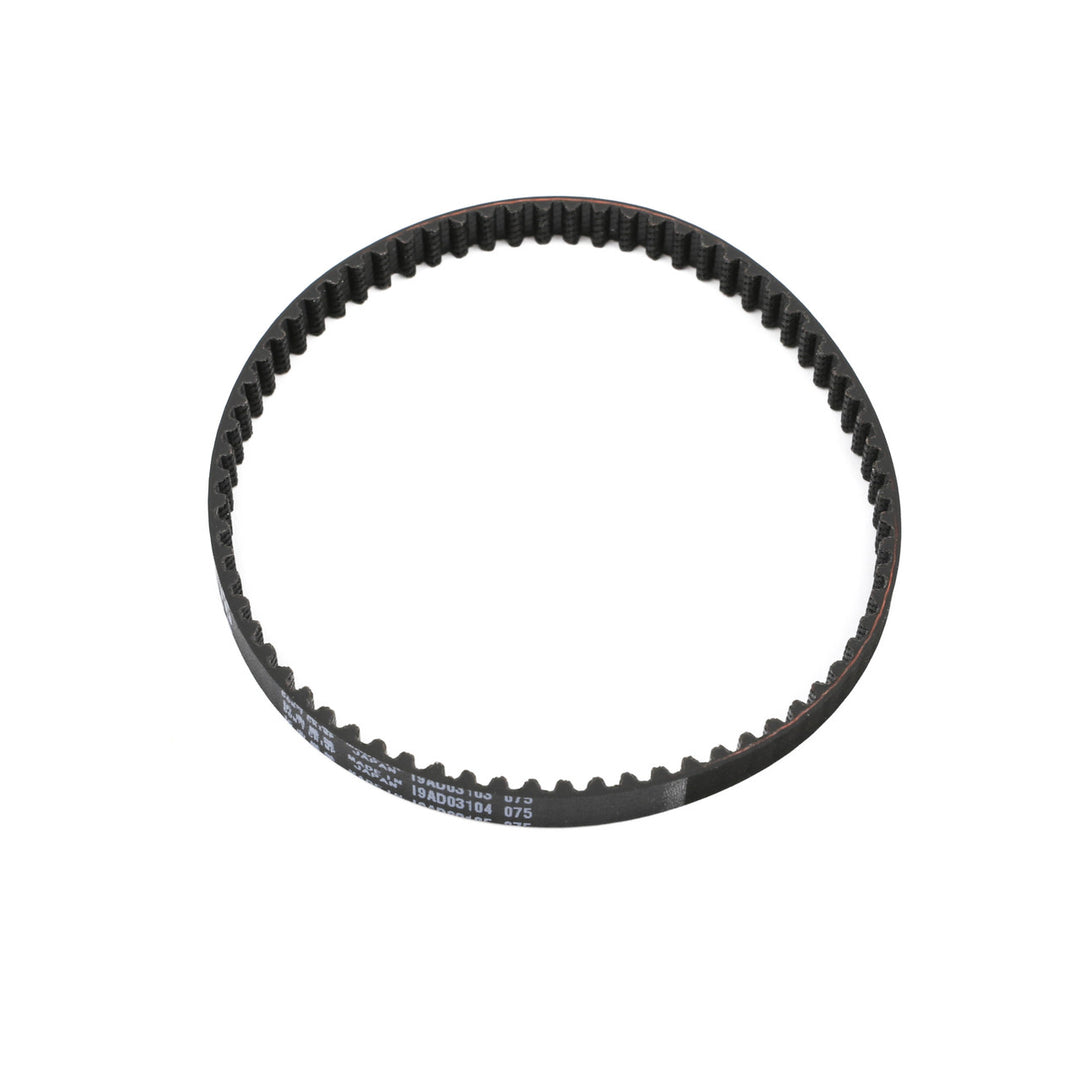 Mugen Front Belt (Rubber): MRX6R, 6, 5 - Iron City RC Hobbies