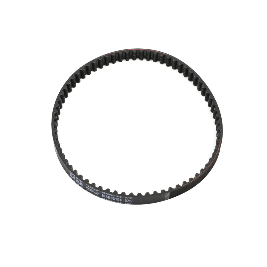 Mugen Front Belt (Rubber): MRX6R, 6, 5 - Iron City RC Hobbies