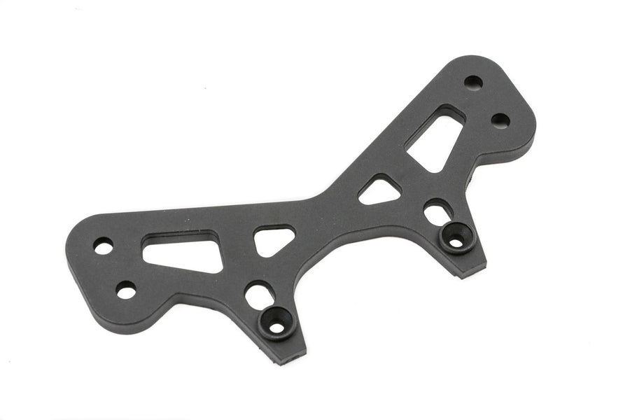 Mugen Front Body Mount Plate: MRX6X/5WC - Iron City RC Hobbies