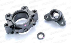 Infinity Front Knuckle Set HARD (IF18-2) - Iron City RC Hobbies
