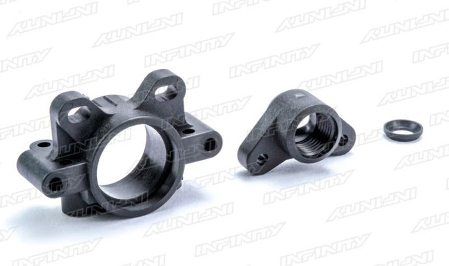 Infinity Front Knuckle Set (IF18-2) - Iron City RC Hobbies