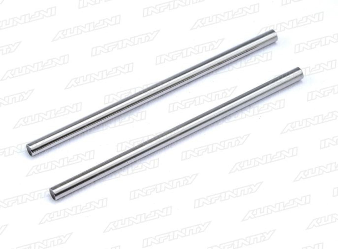 Infinity Front Lower Arm Shaft 2pcs (IF18-2) - Iron City RC Hobbies