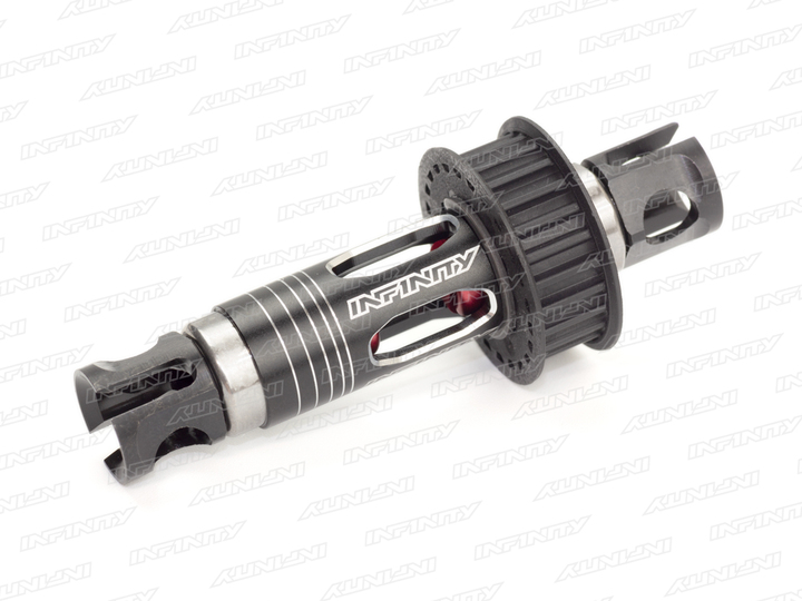 Infinity Front One Way Set 8mm (IF18-2) - Iron City RC Hobbies