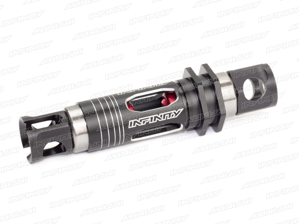 Infinity Front One Way Set 8mm (IF18-2) - Iron City RC Hobbies