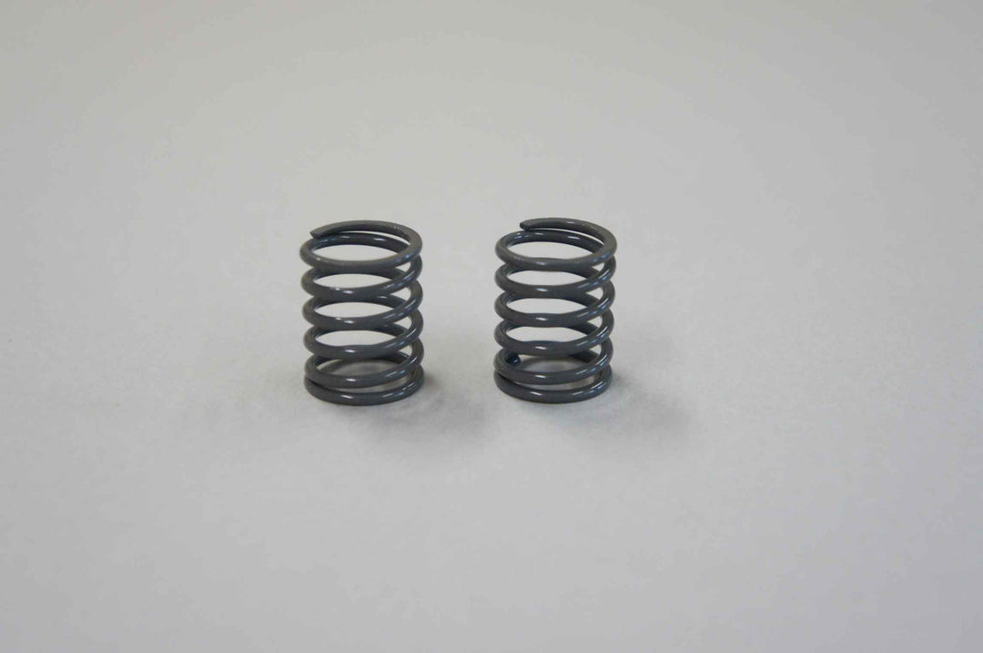 Mugen Front Spring 1.8 (Gray): MT - Iron City RC Hobbies