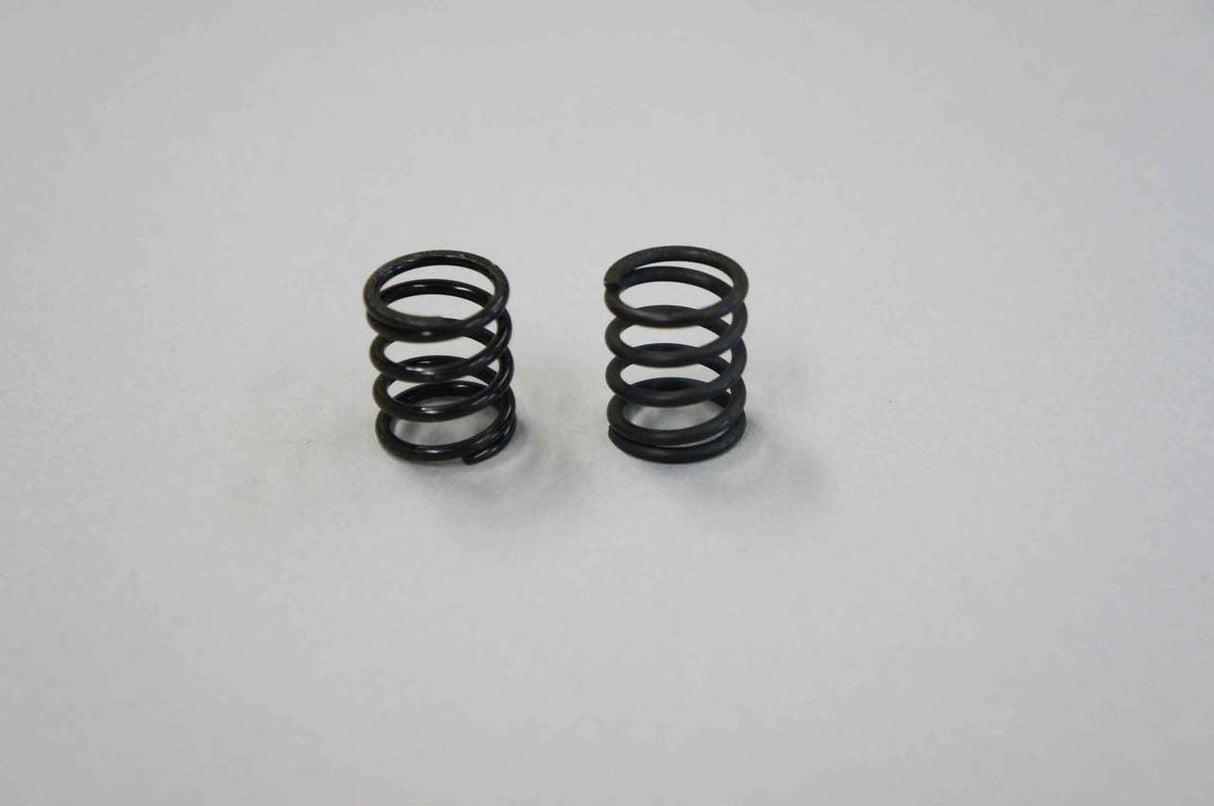 Mugen Front Spring 1.9 (Black): MR