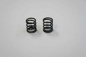 Mugen Front Spring 1.9 (Black): MR - Iron City RC Hobbies