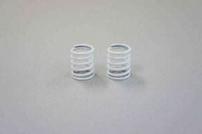 Mugen Front Spring 1.9 (White): MR - Iron City RC Hobbies