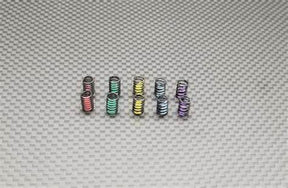 Front Spring Set (GLF1) - Iron City RC Hobbies