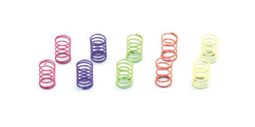 Kyosho Front Spring Set(Soft/Short/MR-03) MWZ423 - Iron City RC Hobbies