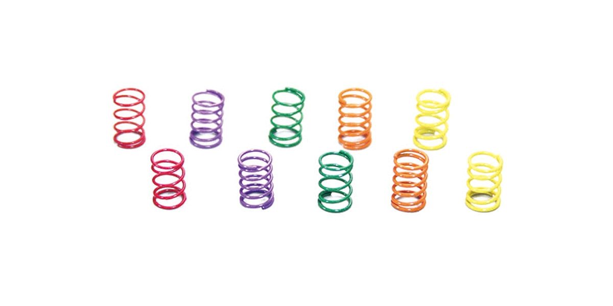 Kyosho Front Spring Set(for MR-03)