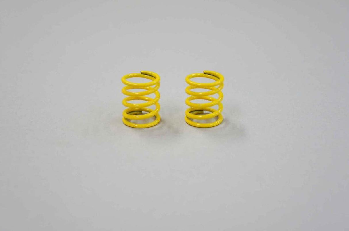 Front Spring (Yellow)