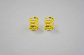 Mugen Front Spring (Yellow) - Iron City RC Hobbies