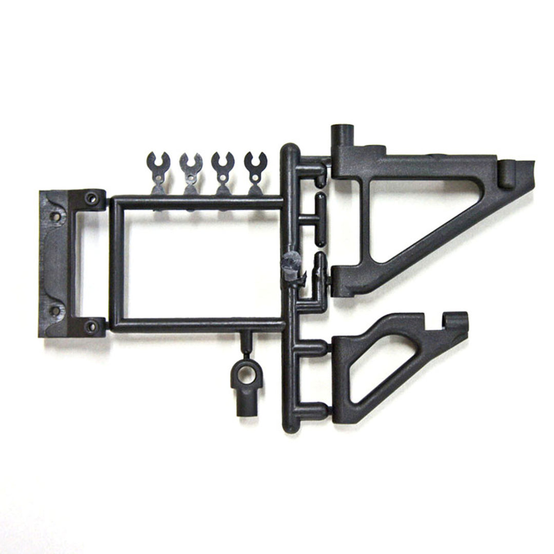Mugen Front Suspension Arm: MRX6 - Iron City RC Hobbies