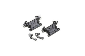 Kyosho Front Suspension Arm. Set (for MR-03) - Iron City RC Hobbies