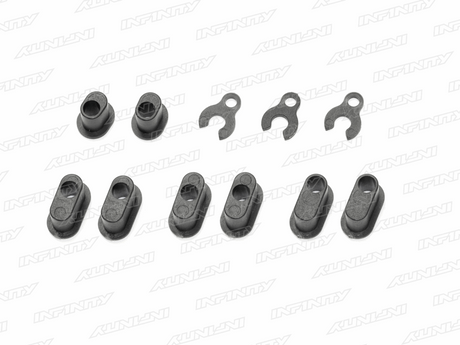 Front Suspension Bushing (IF18-2)