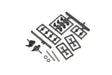 Kyosho Front Suspension Parts Set (MR-015/02) - Iron City RC Hobbies