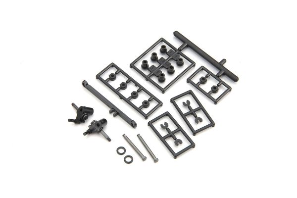 Kyosho Front Suspension Parts Set (MR-015/02) - Iron City RC Hobbies