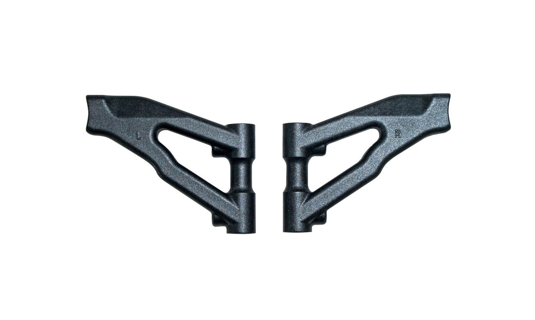 Mugen Front Upper Suspension Arm Left/Right (1pc ea): MRX6X - Iron City RC Hobbies