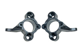 Mugen Front Upright Left/Right (2pcs): MRX6X - Iron City RC Hobbies