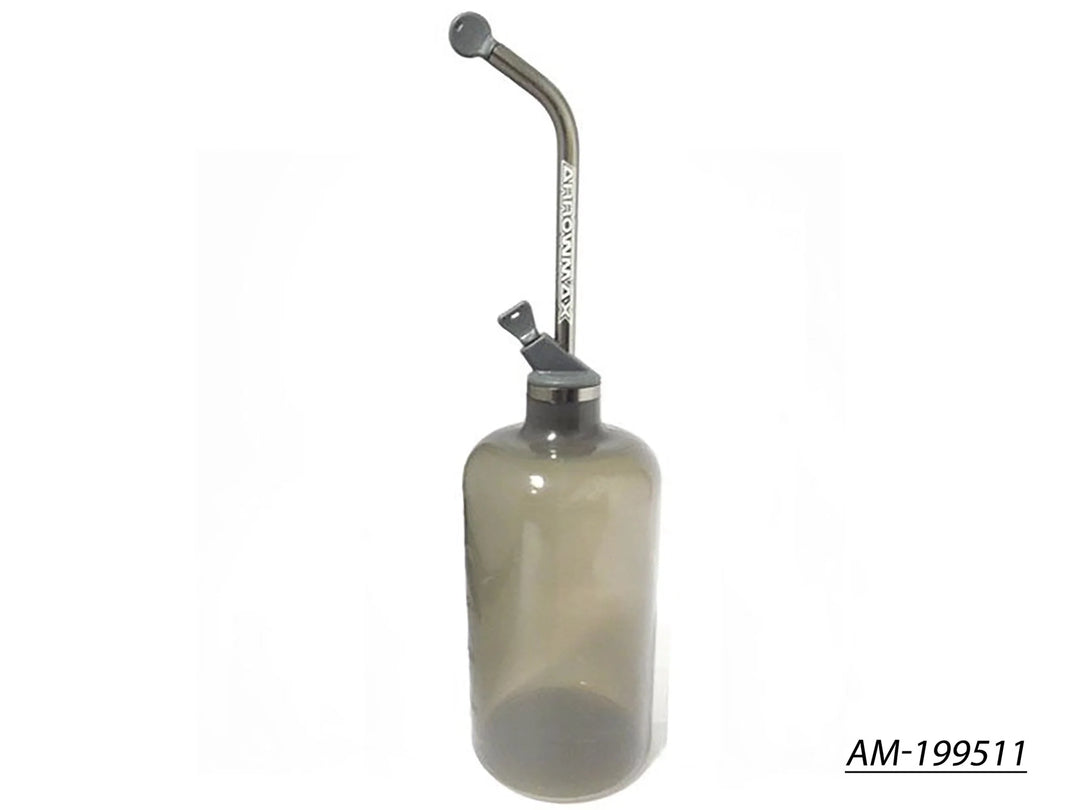 Arrowmax Fuel Bottle 500ml - Iron City RC Hobbies